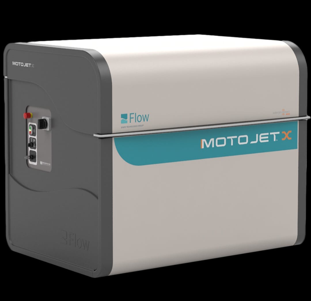 MotoJetX